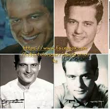 Pedro Alvarez,maravilloso actor y galán cubano,una de las figuras  fundadoras de Radio y Televisión CMQ años 50; Inolvidables sus excelentes  actuaciones en nuestros medios culturales como por ejemplo: LOCURA DE  AMOR-1967- con