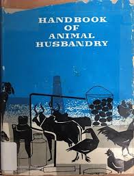 Ever heard of the dewey decimal system? Handbook Of Animal Husbandry Echocommunity Org