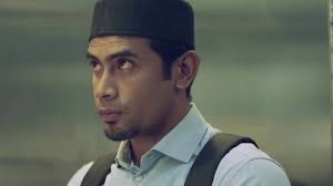Rumi & jawi adalah drama berantai malaysia 2016 arahan ghaz abu bakar dan pali yahya. Trailer Rumi Jawi Siapa Ustaz Rumi Ni Youtube