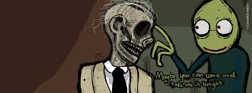 Salad finger famous quotes & sayings. Take Me In Tonight Salad Fingers Facebook Cover Fbcoverstreet Com
