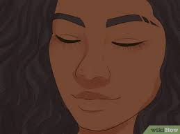 What Is An Eyebrow Slit? - Quora