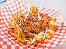 Poutine may have originated in montreal, but excellent versions of canada's unofficial national dish can be found across the great white north. Judge The Best Poutine Across Canada During La Poutine Week Princegeorgematters Com