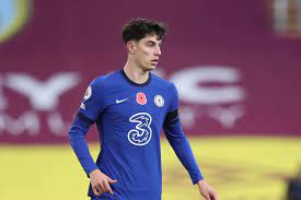 This includes a ventilated case for storage. Chelsea Kai Havertz Timo Werner Wollte Ihn Jeden Tag Von Chelsea Wechsel Uberzeugen