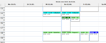 In diesem artikel finden sie die besten excel vorlagen für tagesplaner, wochenplaner und . Capitol Raumbelegung Praxisbeispiel Pdf Kostenfreier Download