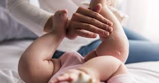 Mat wednesday, january 6, 2016. Bukan Tanda Kurangnya Penjagaan Kebersihan Anak Awas Jika Anak Terkena Kudis Buta Pa Ma