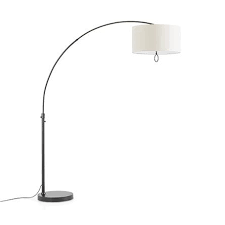 One of the convenient aspects of the farmhouse style is the flexibility it offers, enabling you to decorate with your personal. Shop The Arc Floor Lamp At Arhaus Contemporary Floor Lamps Reading Lamp Floor Arc Floor Lamps