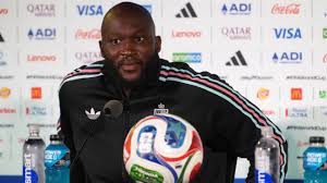 ¿Por qué Lukaku no llegó al Real Madrid?