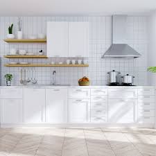 Soft closing doors and drawers. Kangton China Low Price For Cheap Kitchen Cabinets Customized High Gloss Lacquer Wholesale Kitchen Or Pvc Design Modern Kitchen Cabinet Kangton Factory And Manufacturers Kangton