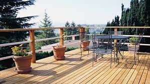 Common Deck Problems And How To Handle Them