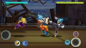 Descarga ppsspp para pc de windows desde filehorse. Los Mejores Juegos Para Android De Dragon Ball Z Sin Emulador 2021