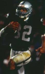 Mr. Football 2016: Wyatt Davis