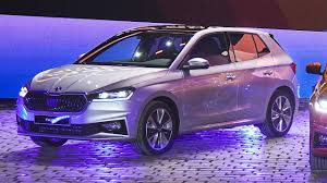 See the table below for a comprehensive list of dimensions for the skoda fabia 2021 including the height, width, length and more for each vehicle. Skoda Fabia 2022 Technical Details Wheels Specs Digital Cockpit Views Youtube