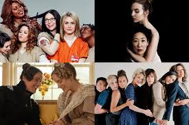 You don't have to pay. 35 Best Lesbian Shows You Should Watch Once Upon A Journey