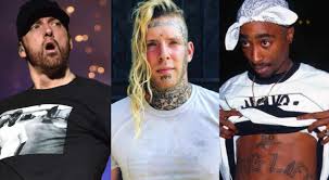 Maybe you would like to learn more about one of these? Tom Macdonald Shouts Out Eminem Biggie Tupac On His New Song Cancelled