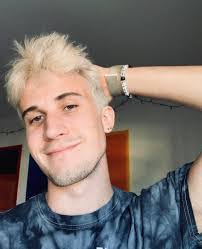 Norman Daugherty's Instagram, Twitter & Facebook