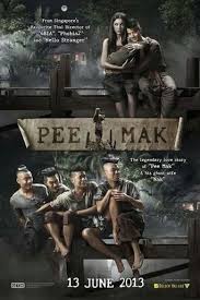 Pee Mak Full Films Best Ghost Stories Full Movies