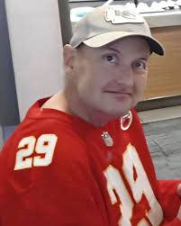 Eric Wayne Jones Obituary June 25, 2025