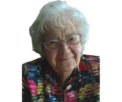 Thelma "Scotty" Webster Obituary (2024)