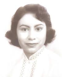 Ruth Chenault Obituary August 23, 2025