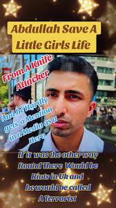Abdullah Kabbani Girl