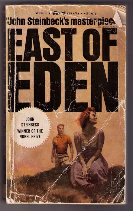 East of Eden (review) – Violet Nesdoly