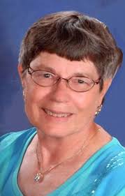 Marilyn "Susie" M. Goodman Obituary January 1, 2016