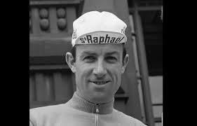 Seamus Elliott (1934-1971)