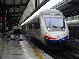 Contextual translation of boleh saya tumpang kereta anda into english. Jalur Kereta Kecepatan Tinggi Ankara Istanbul Wikipedia Bahasa Indonesia Ensiklopedia Bebas
