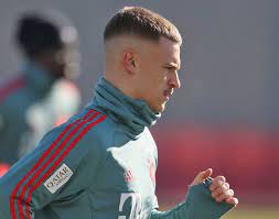 I think we're 10 years too late to boycott the world cup. Joshua Kimmich Makes Surprise Liverpool Revelation Bayern Munich Seem To Be Scared Football Sport Express Co Uk