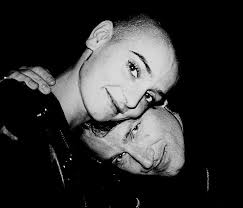 EXCLUSIVE Sinéad O'Connor saved my life