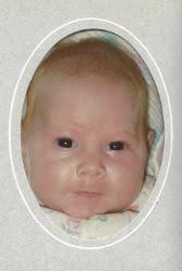 Paige Marie Corrigan (1993-2008)