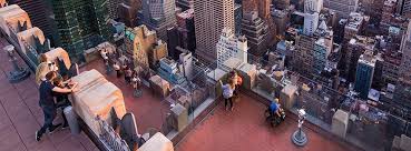 Times square grand central terminal tudor city united nations headquarters top of the rock or bar 65 at rainbow room rockefeller center monarch rooftop bar. Top Of The Rock Nyc Home Facebook