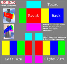 Design shirts and pants for roblox. Roblox Brings You Roblox Blog