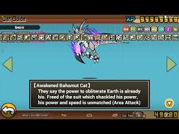 Our fun facts, advice for cat owners, and adorable kitten pictures will have you purring with delight. The Battle Cats Cat Stats Modification Explained Youtube