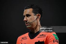959 César Ramos Referee Stock Photos, High-Res Pictures, and Images