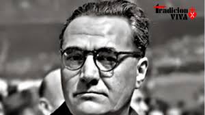 Jacques Doriot: del comunismo al fascismo