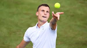 Our live coverage lets you follow all the key. Atp Tour On Twitter Serving Up A Big Win On Day 1 Fucsovics 5 7 6 3 7 5 6 3 Sinner Wimbledon