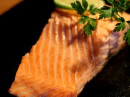 Lachs rezepte gibt es zuhauf. Lachsfilet Wildlachs Koch Fur 2