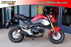 Honda Grom Motorcycles For Sale Motorcycles On Autotrader