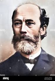 Friedrich wilhelm portrait hi-res stock photography and images