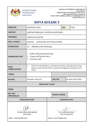 Semua permohonan hendaklah dibuat dengan menggunakan borang permohonan yang dikeluarkan oleh pihak perbadanan kemajuan negeri selangor yang anda boleh muatturun di pautan kami telah sediakan dibawah. K3 Prepare Staff Appraisal Flip Ebook Pages 1 15 Anyflip Anyflip