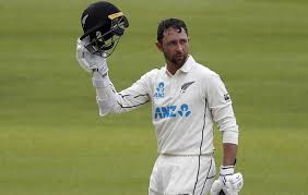 Opting to bat first, new zealand got off to a steady start as openers tom latham and conway saw the new ball out and the duo put on 58 runs for the first wicket. Aneef7guetfhpm
