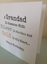 Happy Birthday Card Ideas For Grandpa Grandad Birthday Card Www Facebook Com Funkyjunk Upcycled Uk Grandad Birthday Cards Birthday Cards For Brother Cool Birthday Cards