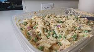 Get a gofundme refund with donotpay! Easy Recipe For A Cold Summer Salad Wkyc Com