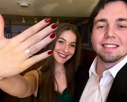 Vienna Evans and Andrew Nielson's Wedding Website