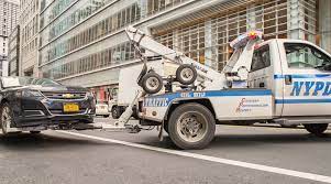 Are you worried your car will be towed without your knowledge? Parking Tickets Towed Cars And Parking Ticket Discounts In Nyc
