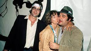 Ever since he was found dead in the chateau marmont hotel in hollywood, his heart stopped by an overdose of cocaine and heroin, belushi has . John Belushi S Death Penny Marshall Sounds Off 30 Years Later The Hollywood Reporter