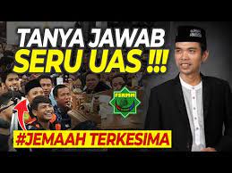 Pin On Ceramah Ustadz