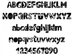 Estas letras permiten una fácil y rápida lectura, y dan la ahora tienes una idea clara de cómo usar las letras en tu próximo tatuaje. Tipos De Letras Para Tatuar Nombres