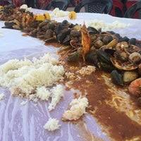 The city has a population of 663,307 within an area of 220 km2. Shellout Lah Seafood Restaurant In Johor Bahru